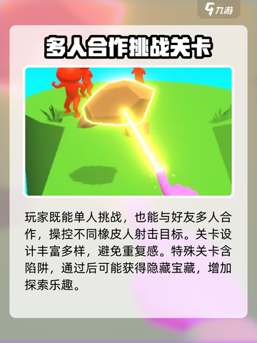 例无虚发公测时间是什么时候介绍截图5