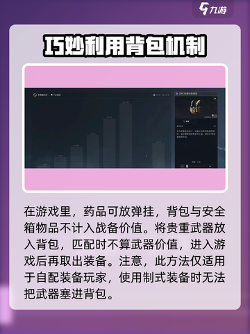 三角洲行动卡战备怎么弄介绍截图3