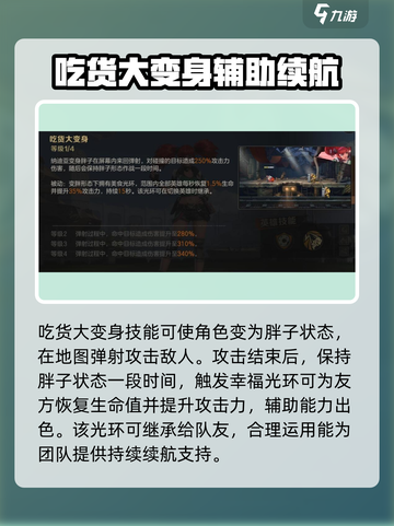 合金弹头觉醒纳迪亚凯西怎么样介绍截图3