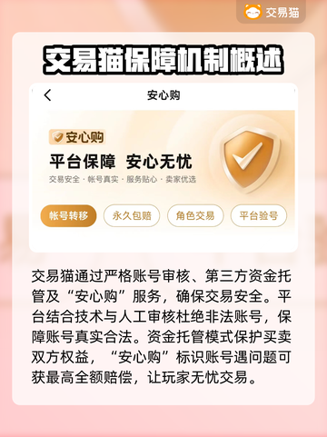 游戏账号交易平台大揭秘！🔥买号就上这些网站🎮截图4