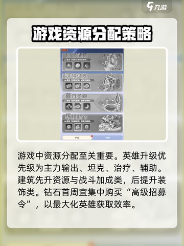 指尖像素城攻略介绍截图6