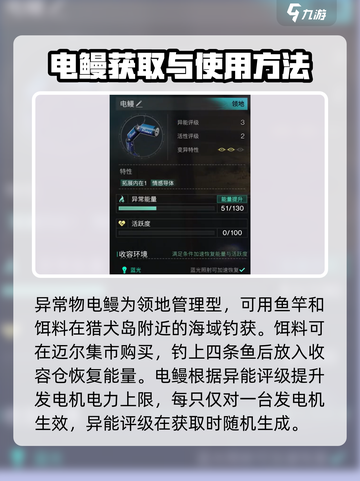 七日世界异常物都有哪些介绍截图5