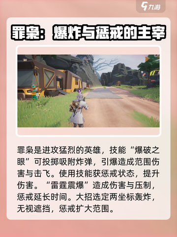 远光84角色强度排行榜分享介绍截图2