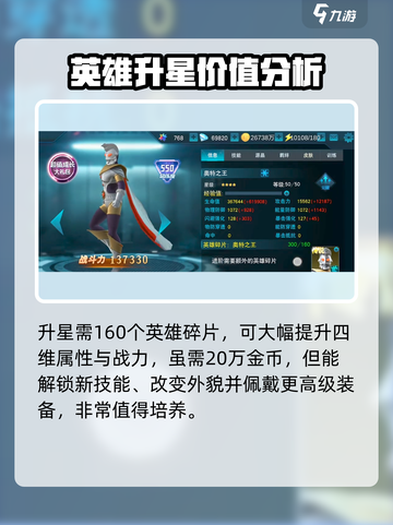 奥特曼传奇英雄2奥特之王怎么样介绍截图3