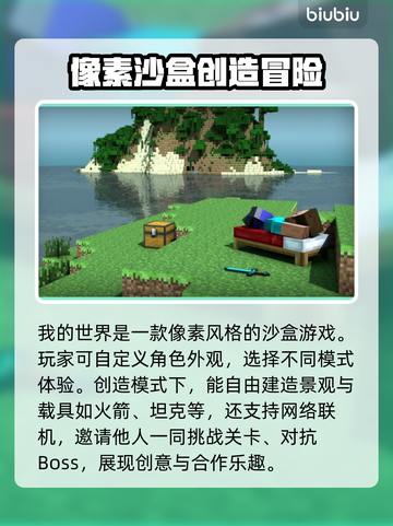 我的世界🔥掉帧延迟？加速器带你飞！截图2