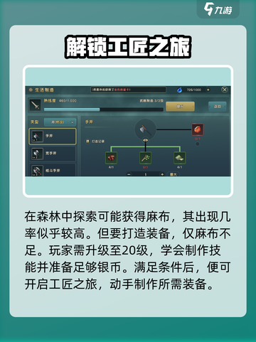 魔力宝贝复兴✨：麻布掉落地点与打法攻略！截图4