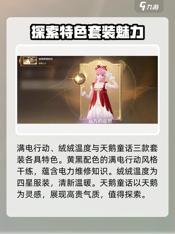 无限暖暖时装获取方式分享介绍截图4