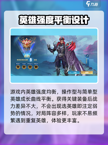 决胜巅峰上线时间是什么时候介绍截图4
