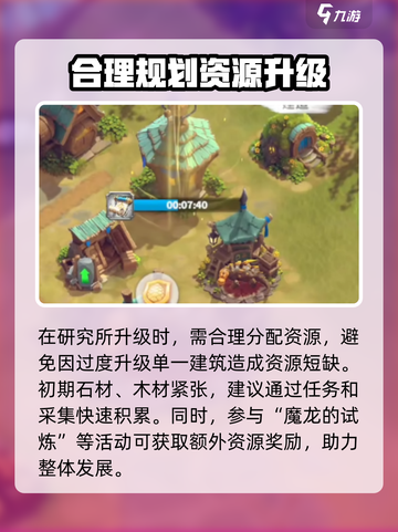 万龙觉醒研究所介绍介绍截图4