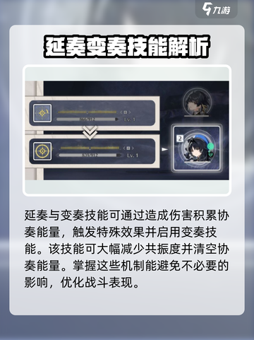 鸣潮⚡逆势回击打法机制全解析！轻松通关秘籍截图4