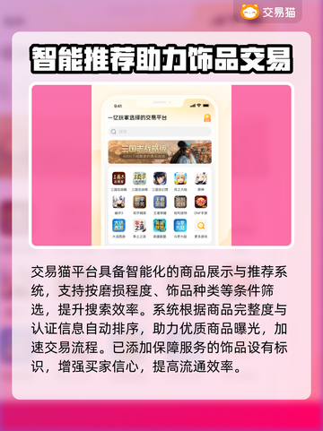 🔥CSGO饰品交易TOP平台大揭秘！💎截图5