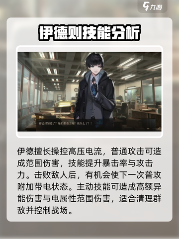 异象回声强度榜一览介绍截图3