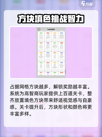 方块冲突配置要求🔥低配手机党必看！🎮截图4