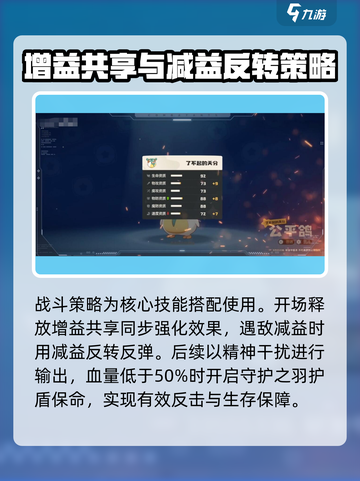 洛克王国世界公平鸽技能搭配推荐介绍截图3