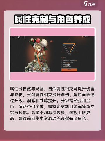 重返未来1999攻略指南介绍截图3