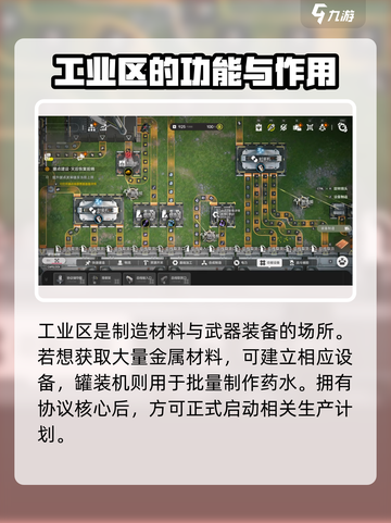 明日方舟终末地协议核心是什么介绍截图5