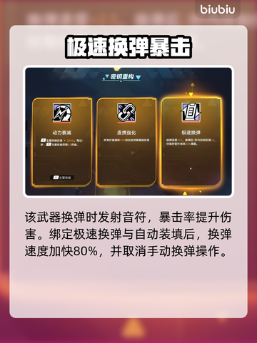 🔥《矩阵零日危机》最强流派推荐！💥截图5