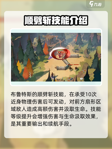 剑与远征2：布鲁特斯强度爆表，必练角色🔥截图4