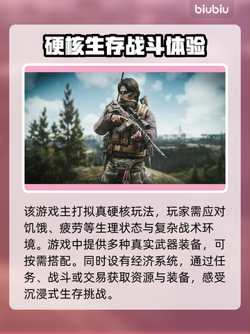 逃离塔科夫闪退🔥加速器真香！💡截图2
