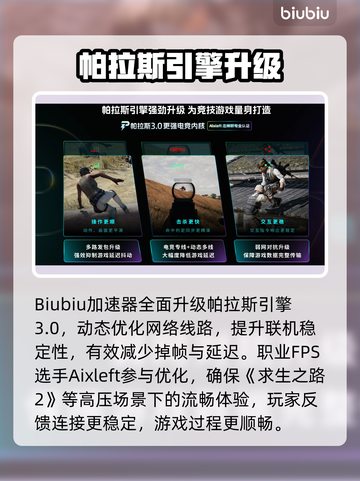 🔥《求生之路2》掉帧卡顿神操作！🎮✨截图4