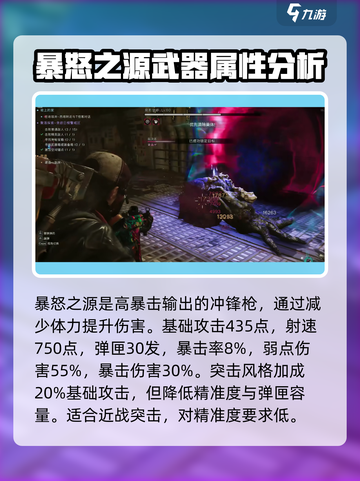 七日世界暴怒之源怎么样介绍截图2