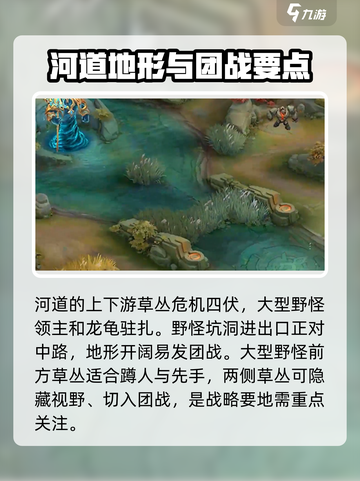 决胜巅峰地图介绍介绍截图5