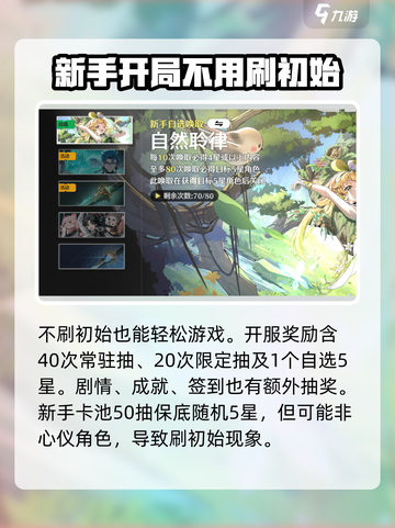 鸣潮🔥：必刷初始吗？真相在这里！截图4