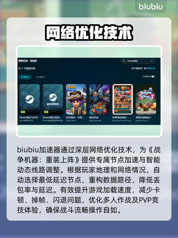 战争机器重装上阵掉帧？💡一招解决流畅玩！🎮截图3