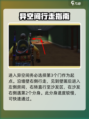 七日世界⚡克莱恩通关攻略，轻松击败🔥截图3