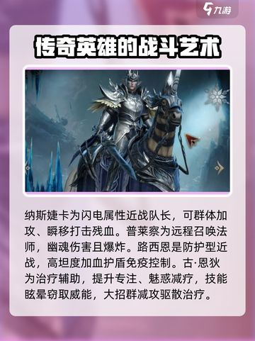 龙息神寂节奏榜分享介绍截图4