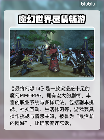 🔥FF14登录闪退？速看完美解决方法！🎮截图2