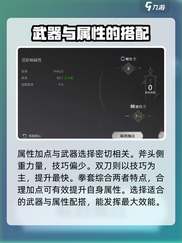 代号烛属性的作用是什么介绍截图4