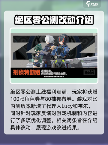 绝区零：你好能藏？🔥揭秘隐藏玩法/Game截图3