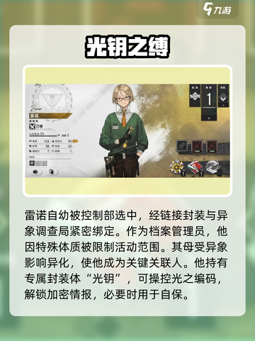 【异象回声】雷诺强到离谱💥截图2