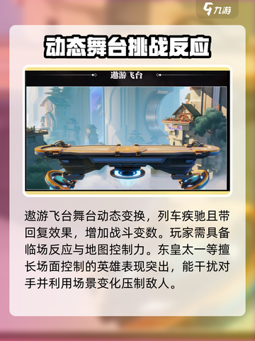 星之破晓🗺地图全解析，掌握制胜秘籍！截图3