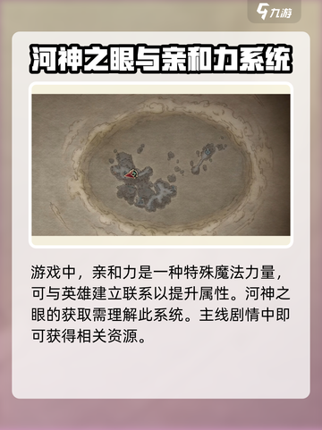 龙息神寂🔥河神之眼使用指南💎截图2