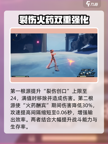 二重螺旋琳恩厉害吗介绍截图5