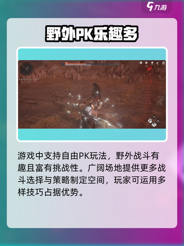 燕云十六声可以自由pk吗介绍截图2