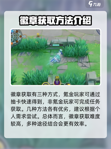 宝可梦大集结🔥阿勃梭鲁徽章获取秘籍🎉截图4