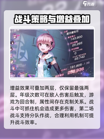 🔥炽焰天穹新手必看！快速上手秘籍分享🎉截图4