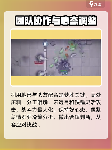 阿瑞斯病毒2关押点打法🔥超详细攻略来了！⚡截图4