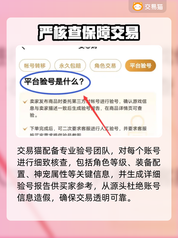 奇迹之剑账号交易哪里靠谱？🔥玩家必看！截图5