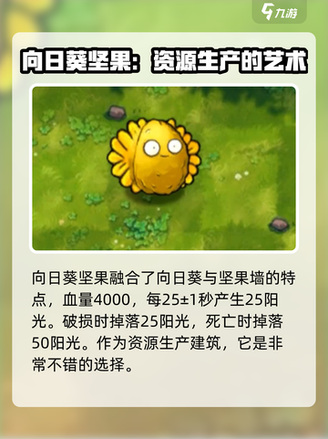 植物大战僵尸🔥全部植物合体图鉴与攻略来了！截图6