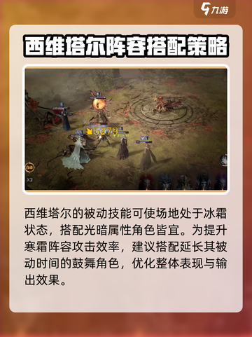 龙息神寂希维塔尔人物介绍介绍截图4