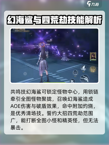 恋与深空🔥深海套装评测来啦！快来一睹为快👇截图5