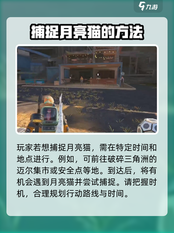 七日世界月亮猫怎么获取介绍截图2