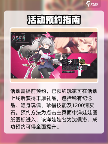 蔚蓝档案🔥不忍之心活动简单攻略⚡必看！截图2