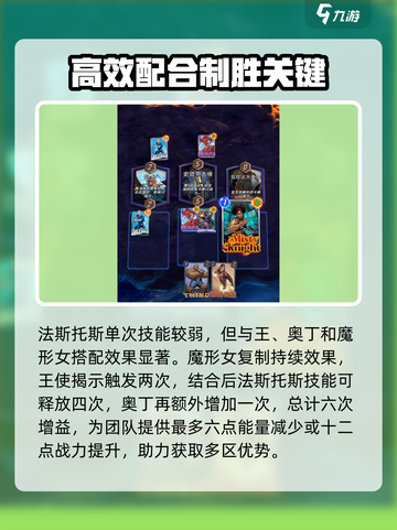 漫威终极逆转法斯托斯怎么玩介绍截图3