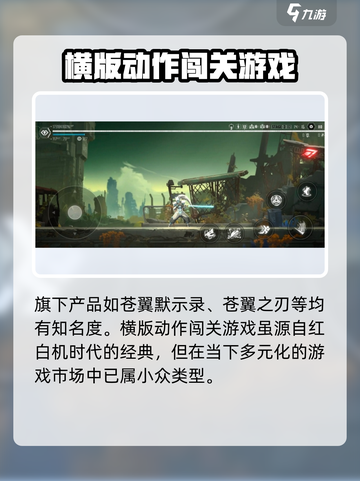 苍翼混沌效应开发商是谁介绍截图3