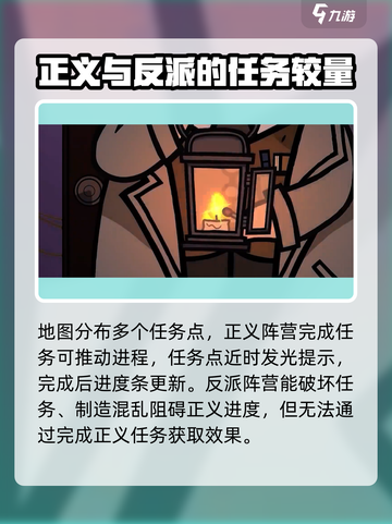 鹅鸭杀手游核心玩法有哪些介绍截图4